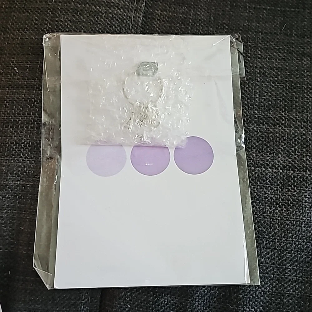 Fleetbeads Keychain Box A